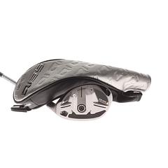 TaylorMade Qi35 Graphite Mens Right Hand 4 Hybrid 22* Regular - Ventus 6 - Image 1