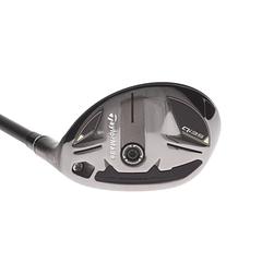 TaylorMade Qi35 Graphite Mens Right Hand 4 Hybrid 22* Regular - Ventus 6 - Image 7
