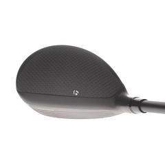 TaylorMade Qi35 Graphite Mens Right Hand 4 Hybrid 22* Regular - Ventus 6 - Image 6