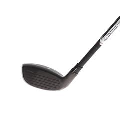 TaylorMade Qi35 Graphite Mens Right Hand 4 Hybrid 22* Regular - Ventus 6 - Image 5
