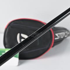 Taylormade Stealth Driver / 9 Degree / X-Flex Hzrdus Smoke Black RDX 60 Shaft - Image 10