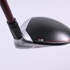 Taylormade M6 D-Type #3 Wood / 16 Degree / Regular Flex Evenflow Max Carry 50 - Image 5