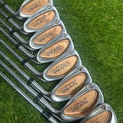 TaylorMade Burner Oversize 2-SW No 6/8 Irons - Image 1