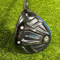 Callaway Rogue 3 FWY - Image 1