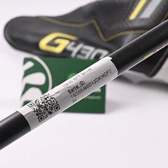 Ping G430 SFT Driver / 10.5 Degree / X-Flex HZRDUS Smoke Yellow 60 Shaft - Image 7