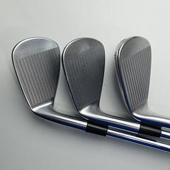 Used TaylorMade P770 2024 Iron Set / 5 - PW + AW / Regular Flex - Image 6