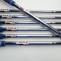 Used TaylorMade P770 2024 Iron Set / 5 - PW + AW / Regular Flex - Image 10