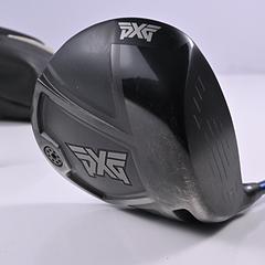 PXG 0211 2020 Driver / 9 Degree / Regular Flex Aldila Rogue Elite Blue 55 Shaft - Image 1