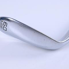Cleveland RTX 6 Zipcore Lob Wedge / 60 Degree / Wedge Flex Dynamic Gold Spinner - Image 3