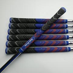 Used TaylorMade P770 2024 Iron Set / 5 - PW + AW / Regular Flex - Image 11