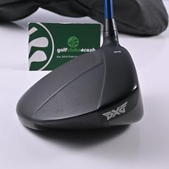 PXG 0211 2020 Driver / 9 Degree / Regular Flex Aldila Rogue Elite Blue 55 Shaft - Image 3