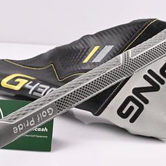 Ping G430 SFT Driver / 10.5 Degree / X-Flex HZRDUS Smoke Yellow 60 Shaft - Image 8