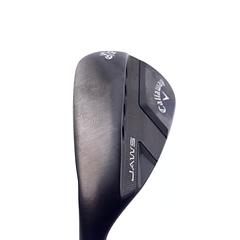 Used Callaway Callaway Jaws Full Toe Black Lob Wedge / 64.0 / Wedge/ Left-Handed - Image 4