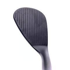 Used Callaway Callaway Jaws Full Toe Black Lob Wedge / 64.0 / Wedge/ Left-Handed - Image 5