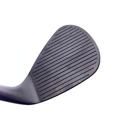 Used Callaway Callaway Jaws Full Toe Black Lob Wedge / 64.0 / Wedge/ Left-Handed - Image 6