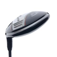 Used Callaway Big Bertha 2014 3 Fairway Wood / 15 Deg / Regular / Left-Handed - Image 9