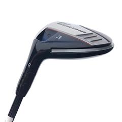 Used Callaway Big Bertha 2014 3 Fairway Wood / 15 Deg / Regular / Left-Handed - Image 8