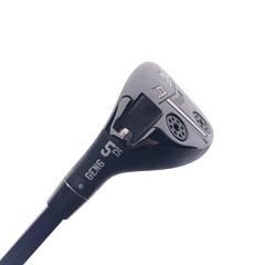 Used PXG 0311 GEN6 5 Hybrid / 25 Degrees / Stiff Flex / Left-Handed - Image 3