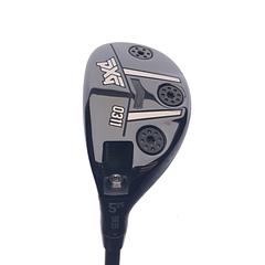 Used PXG 0311 GEN6 5 Hybrid / 25 Degrees / Stiff Flex / Left-Handed - Image 1