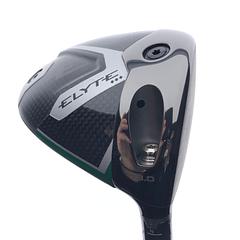 Used Callaway Elyte Triple Diamond Driver / 8.0 Degrees / Regular Flex - Image 3