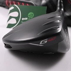 Ping G410 LST Driver / 10.5 Degree / Stiff Flex Ping Tour 75 Shaft / 2.25" Short - Image 3