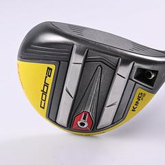 Cobra King F9 #3 Wood / 14.5 Degree / Regular Flex Fujikura Atmos Blue 7 Shaft - Image 2