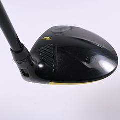 Cobra King F9 #3 Wood / 14.5 Degree / Regular Flex Fujikura Atmos Blue 7 Shaft - Image 5