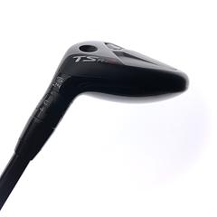 Used Titleist TSR 2 5 Hybrid / 24 Degrees / Regular Flex / Left-Handed - Image 9