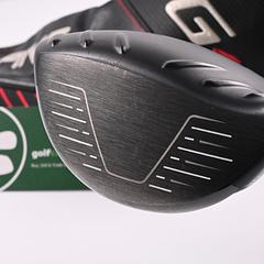 Ping G410 LST Driver / 10.5 Degree / Stiff Flex Ping Tour 75 Shaft / 2.25" Short - Image 4