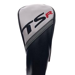 Used Titleist TSR 2 5 Hybrid / 24 Degrees / Regular Flex / Left-Handed - Image 2