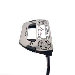 Used Scotty Cameron Studio Style Fastback 2025 Putter / 38.0 Inches - Image 1