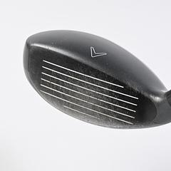 Callaway X2 Hot #4 Hybrid / 22 Degree / Regular Flex Callaway X2 Hot 60 Shaft - Image 4