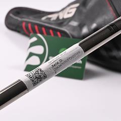 Ping G410 LST Driver / 10.5 Degree / Stiff Flex Ping Tour 75 Shaft / 2.25" Short - Image 7