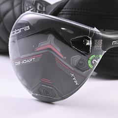 Cobra DS-Adapt Max #3 Wood / 15.5 Degree / Regular Flex Denali Red 50 Shaft - Image 2