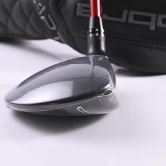 Cobra DS-Adapt Max #3 Wood / 15.5 Degree / Regular Flex Denali Red 50 Shaft - Image 3