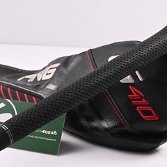 Ping G410 LST Driver / 10.5 Degree / Stiff Flex Ping Tour 75 Shaft / 2.25" Short - Image 8