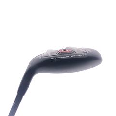 Used Cobra KING F9 Speedback 4 Hybrid / 21 Degrees / Regular Flex / Left-Handed - Image 2