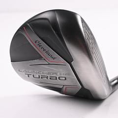 Cleveland Launcher HB Turbo #3 Wood / 15 Degree / Regular Flex Miyazaki C.Kua 5 - Image 2