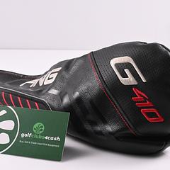 Ping G410 LST Driver / 10.5 Degree / Stiff Flex Ping Tour 75 Shaft / 2.25" Short - Image 9