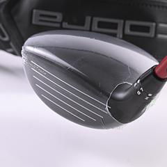 Cobra DS-Adapt Max #3 Wood / 15.5 Degree / Regular Flex Denali Red 50 Shaft - Image 4