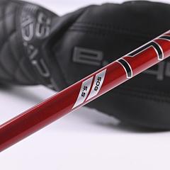 Cobra DS-Adapt Max #3 Wood / 15.5 Degree / Regular Flex Denali Red 50 Shaft - Image 6