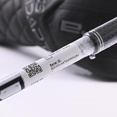 Cobra DS-Adapt Max #3 Wood / 15.5 Degree / Regular Flex Denali Red 50 Shaft - Image 7