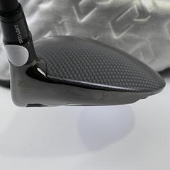 Taylormade Qi35 Tour #3 Wood / 15 Degree / Stiff Flex Kai'li Dark Waves Blue 75 - Image 4