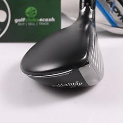 Callaway Paradym Ai Smoke #4 Hybrid / 21 Degree / Regular Flex Cypher 2.0 60 - Image 3