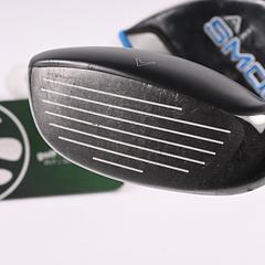 Callaway Paradym Ai Smoke #4 Hybrid / 21 Degree / Regular Flex Cypher 2.0 60 - Image 4