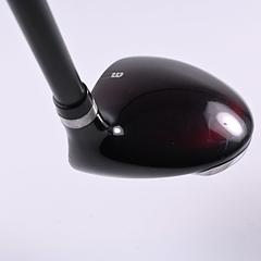 Wilson Deep Red II #3 Wood / 15 Degree / Stiff Flex Wilson Prolite Shaft - Image 5