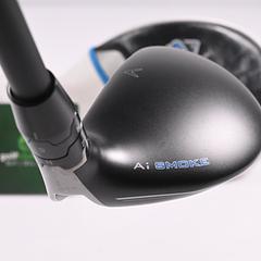 Callaway Paradym Ai Smoke #4 Hybrid / 21 Degree / Regular Flex Cypher 2.0 60 - Image 5