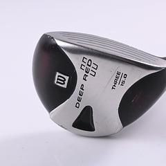 Wilson Deep Red II #3 Wood / 15 Degree / Stiff Flex Wilson Prolite Shaft - Image 2