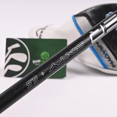 Callaway Paradym Ai Smoke #4 Hybrid / 21 Degree / Regular Flex Cypher 2.0 60 - Image 6