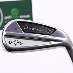 Callaway Apex UT 24 #3 Iron / 20 Degree / Stiff Flex MMT UT 80 Shaft - Image 1